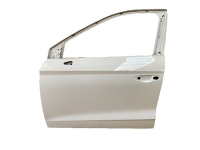 Seat arona 6f9 двері ліва перед фото №1