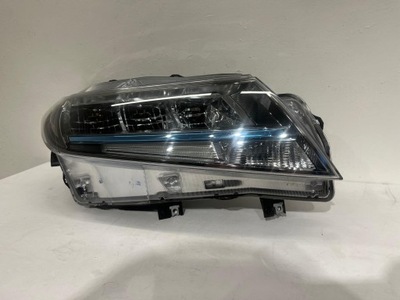Suzuki vitara iii lift full led правый idealna фото №1