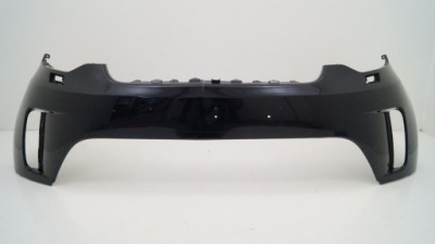 Land rover discovery 5 16- бампер передній перед c98 фото №1