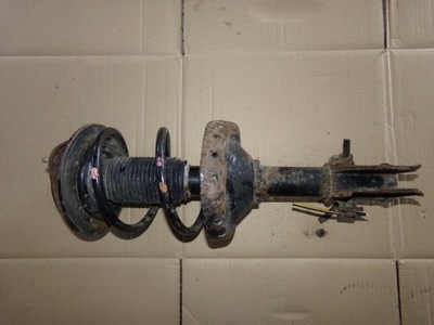 Амортизатор перед пружина legacy iv 2.0 d фото №1