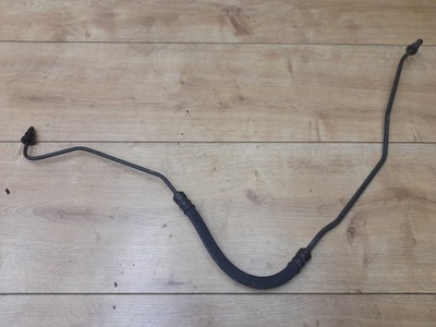 Шланг цилиндр сцепления citroen c4 picasso фото №1