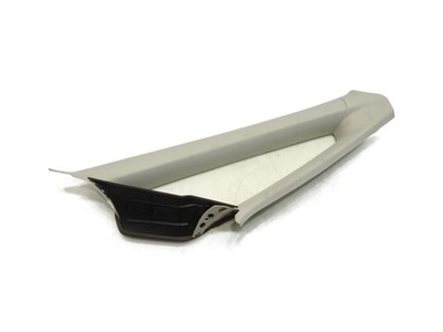 Захист стійка правий перед ford galaxy mk2 фото №1