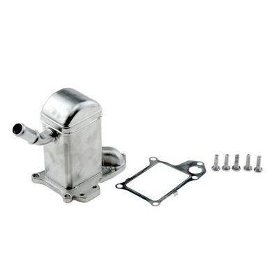 Nty egr-re-011 радиатор выхлопных газов клапана egr фото №1