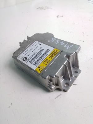 M458 модуль датчик подушек подушка безопасности bmw e92 9122500 фото №1