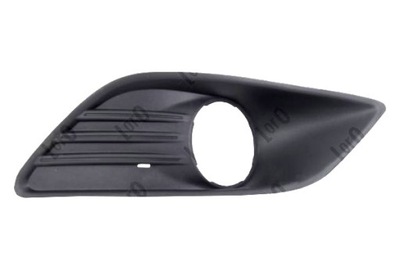 ABAKUS GROTELĖS BUFERIO FORD FOCUS 02 07- 