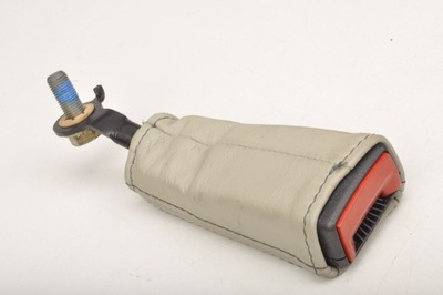 Aston martin db9 замок ремней безопасности правая фото №1