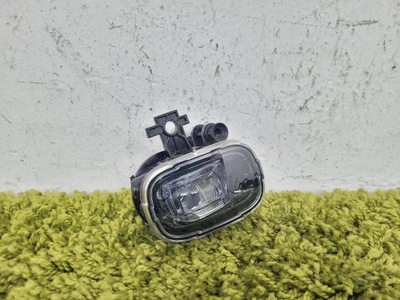 Протитуманна фара протитуманний led drl правий clio v captur ii trafic iii 3 talisman фото №1