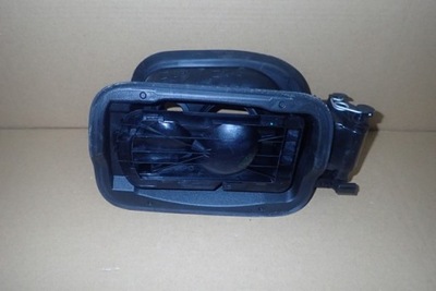 Корпус крышка заливной топлива bmw 4 iv f32 f36 фото №1