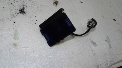 Лампа підсвітка підлога kia carens iv 2013- фото №1