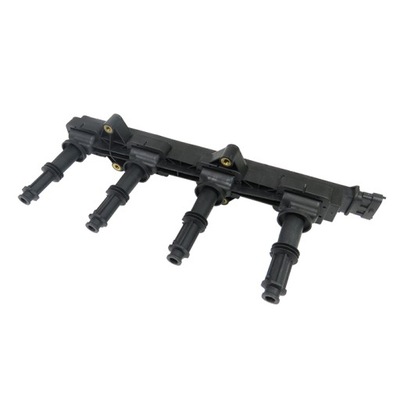 Котушка запалювання gauss gc4469 фото №1