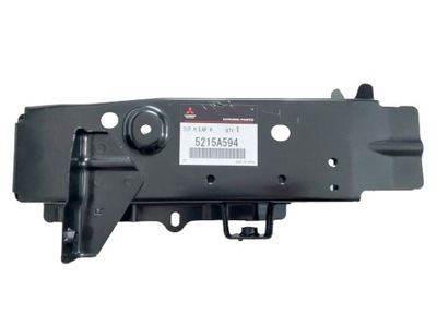 Mitsubishi eclipse cross 17 - 20 кронштейн панель передней оптики правый w pas передний фото №1