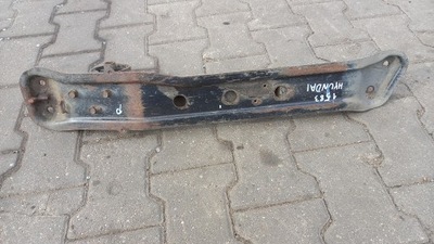 Балка pod двигун hyundai matrix 03r фото №1