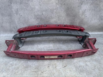 Балка бампера задняя mazda 3 bp 2019- фото №1