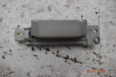 Ручка внутрішня двері розсувних ford transit custom mk8 lift фото №1