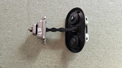 Fiat croma ii ограничитель дверь левый перед передний фото №1