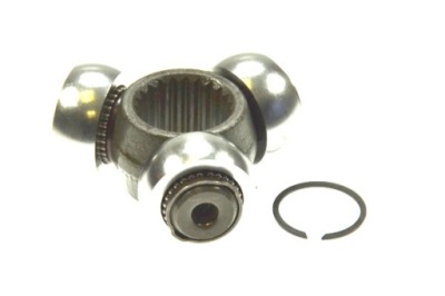 Spidan 24067 підпора триспицева, wał привідний фото №1