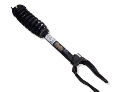 Mercedes ml w166 амортизатор перед правий лівий a1663232400 фото №1