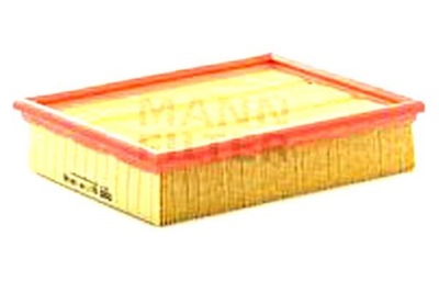 MANN-FILTER FILTRO AIRE ROVER 2,0 16V MANN-FIL  