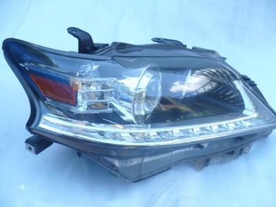 FARO FARO DERECHA LEXUS RX350 RX450H XENÓN EUROPA  