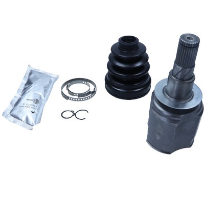 Шарнір внутрішній перед nissan pathfinder iii 05- фото №1