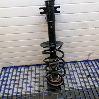 Fiat punto амортизаторна стійка agf035mt фото №1