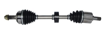 Привідний вал привідна gsp 223011 фото №1