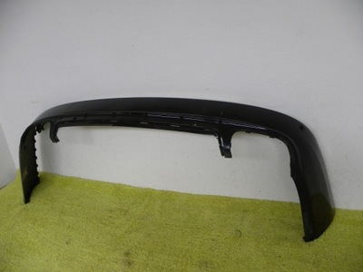 Бампер задня volvo xc90 2 ii 13-19 r-design оригінал фото №1