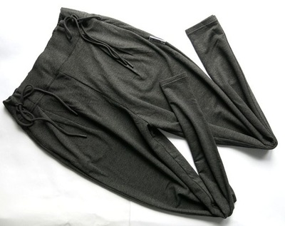 9194 GYMSHARK spodnie Slounge Jogger r XS