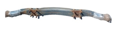 Подрамник подвеска балка перед ступица суппорт комплект scania p g r t 1444229 фото №1