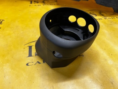 Корпус защита колонки рулевого mercedes gl x166 фото №1