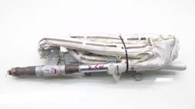 Шторка безпеки подушка безпеки права mitsubishi asx i 7030a434 фото №1