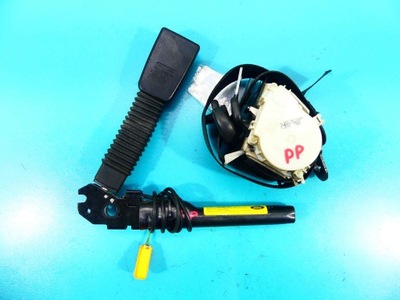 Pas безопасности перед правый ford focus mk2 фото №1