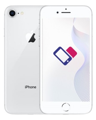 Smartfon Apple iPhone 8 2 GB / 256 GB 4G (LTE) złoty • Cena