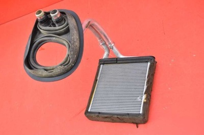 HEATER WATER 3C0819031 VW PASSAT CC 2.0 TFSI 10R  