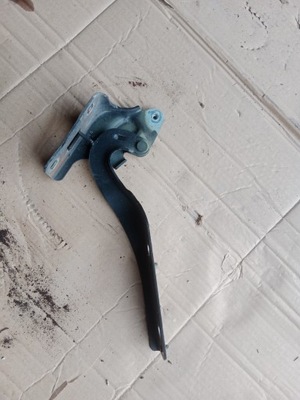 Петля капот peugeot 508 9676670380 фото №1