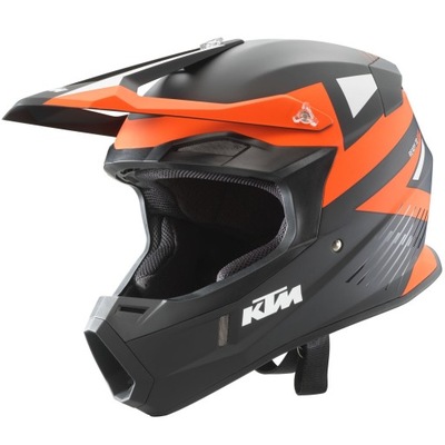 Kask enduro/mx KTM COMP LIGHT roz. L