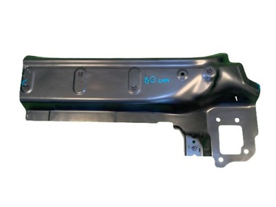 Porsche panamera 971 pas задний стена фото №1