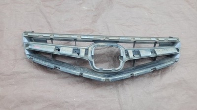 Honda accord 7 vii lift решітка радіатора решітка радіатора // 3165 фото №1