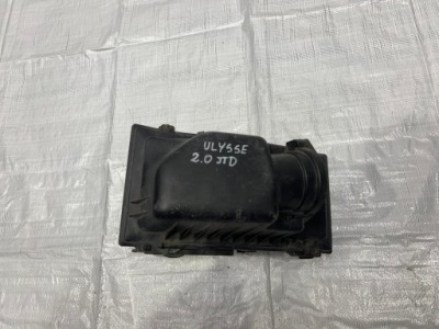 Fiat ulysse корпус фільтра повітря 9640454480 фото №1