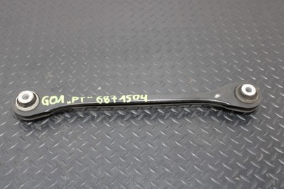 Рычаг правый задняя bmw x3 g01 6871504 фото №1