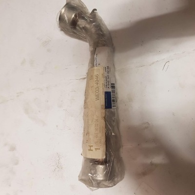 Mercedes om 646 шланг труба egr a6461410204 новый фото №1