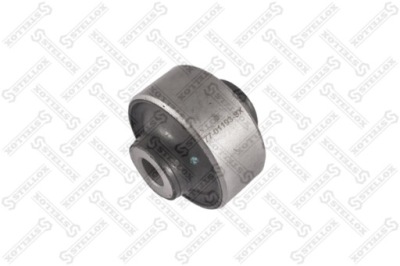 Втулка важеля suzuki sx4 06-/opel agila-b 08- фото №1