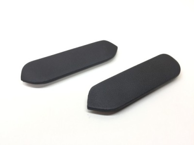 C3 aircross заглушка дисплея консолі фото №1