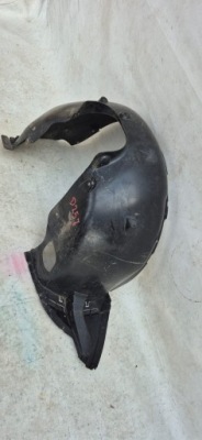 Skoda octavia iii 3 12- подкрылок левая перед 5e0809957d фото №1