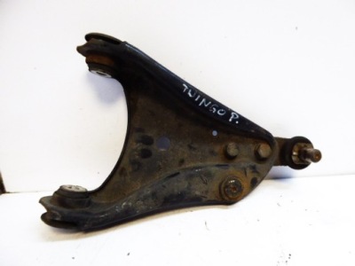 Twingo 2 рычаг перед правый 1.2 16v фото №1