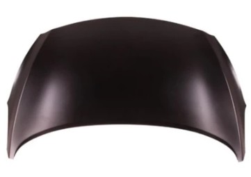 Hyundai i30 i-30 mk2 ii 2012-2016 капот nowa фото №1