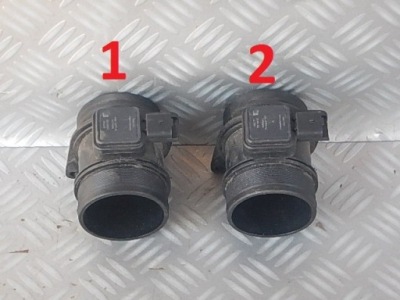 Land rover discovery 4 iv 3.0 sdv6 расходомер фото №1