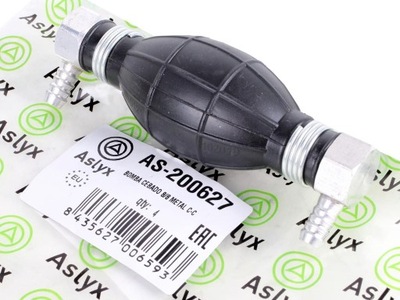 Ручний помпа пального citroen c2 c5 1.6 hdi фото №1