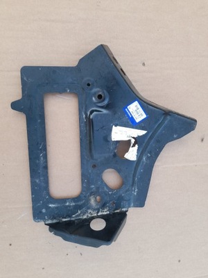 Кронштейн pas задний volvo xc60 фото №1