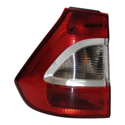 Оригинальная лампа левый задняя ford galaxy mk3 фото №1